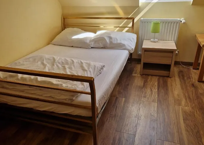 Guest house Schronisko Sokoliki 3*