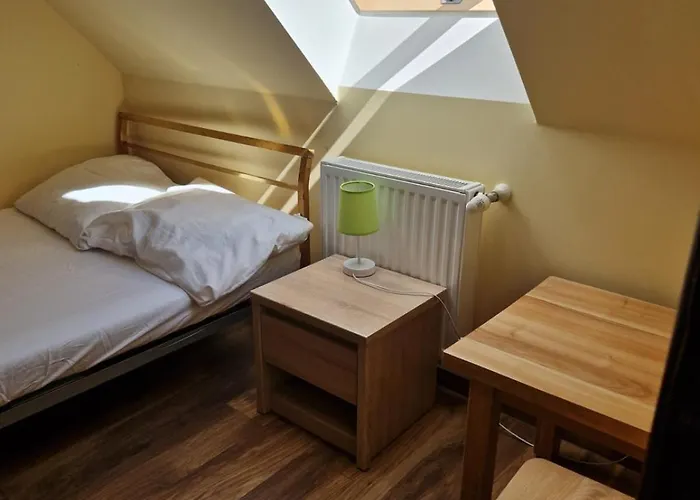 Schronisko Sokoliki 3* Myslakowice