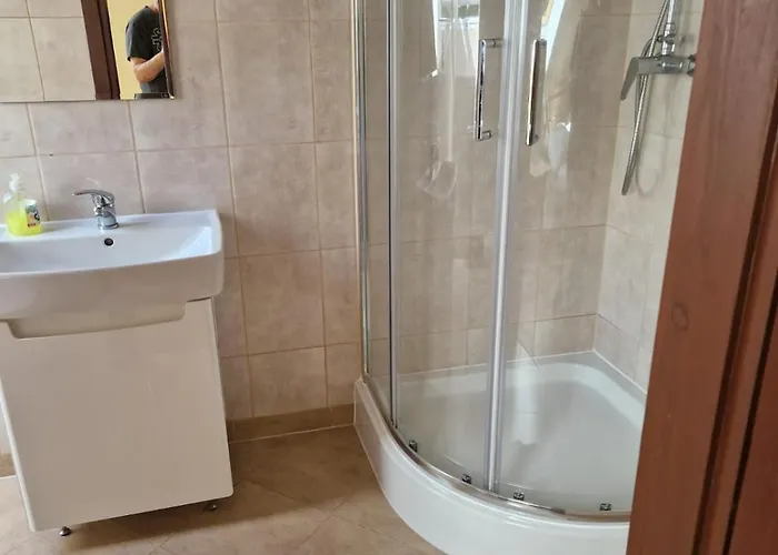 Schronisko Sokoliki 3* Myslakowice