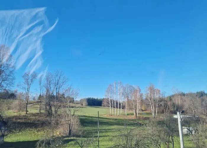 Schronisko Sokoliki 3*