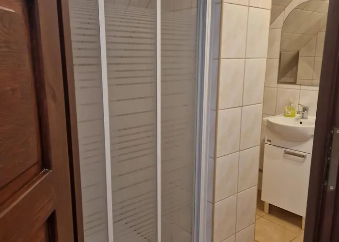 Schronisko Sokoliki 3*