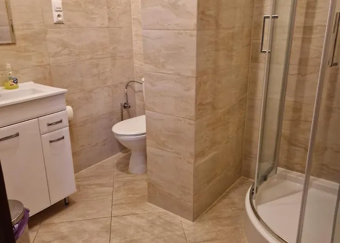 Guest house Schronisko Sokoliki 3*